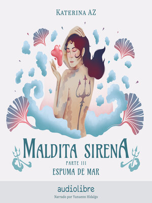 cover image of Espuma de mar